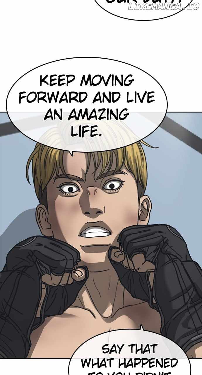 My Life As A Loser 2 Chapter 55 55